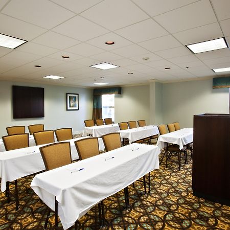 Holiday Inn Express Indianapolis Airport By Ihg Plainfield Dış mekan fotoğraf