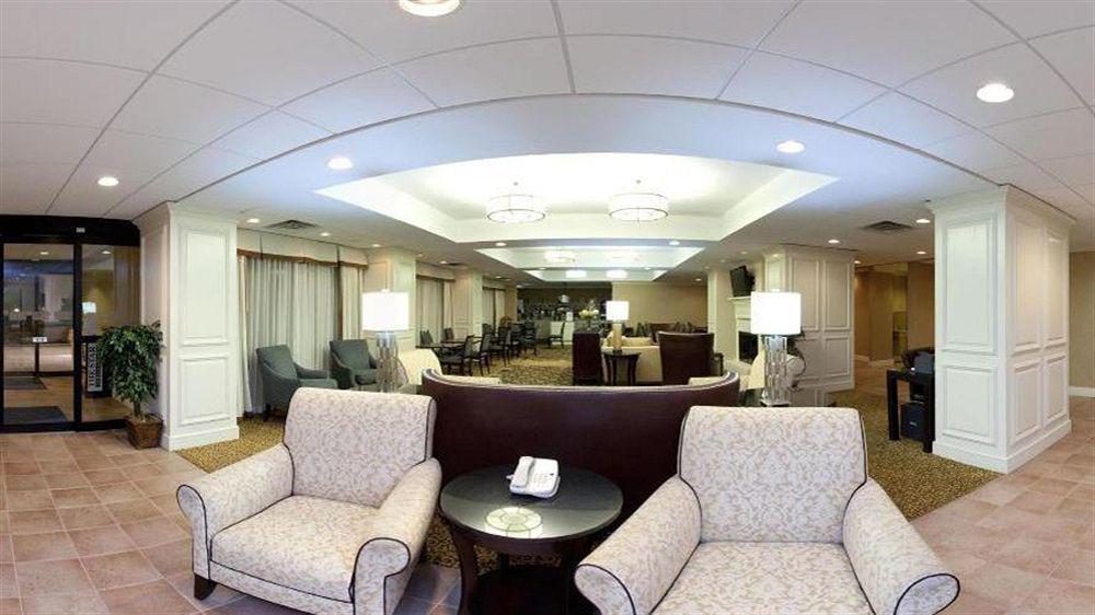 Holiday Inn Express Indianapolis Airport By Ihg Plainfield Dış mekan fotoğraf