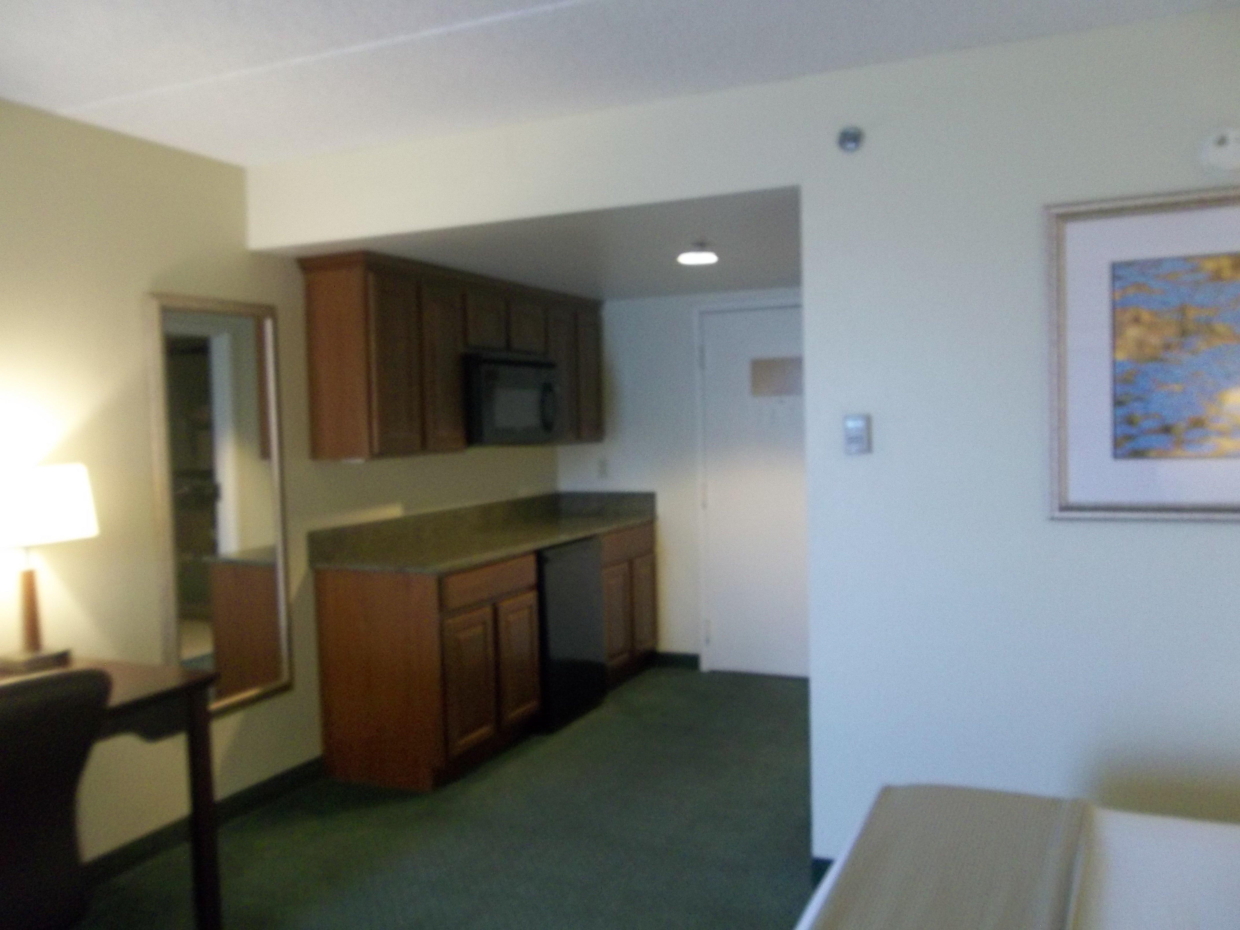 Holiday Inn Express Indianapolis Airport By Ihg Plainfield Dış mekan fotoğraf