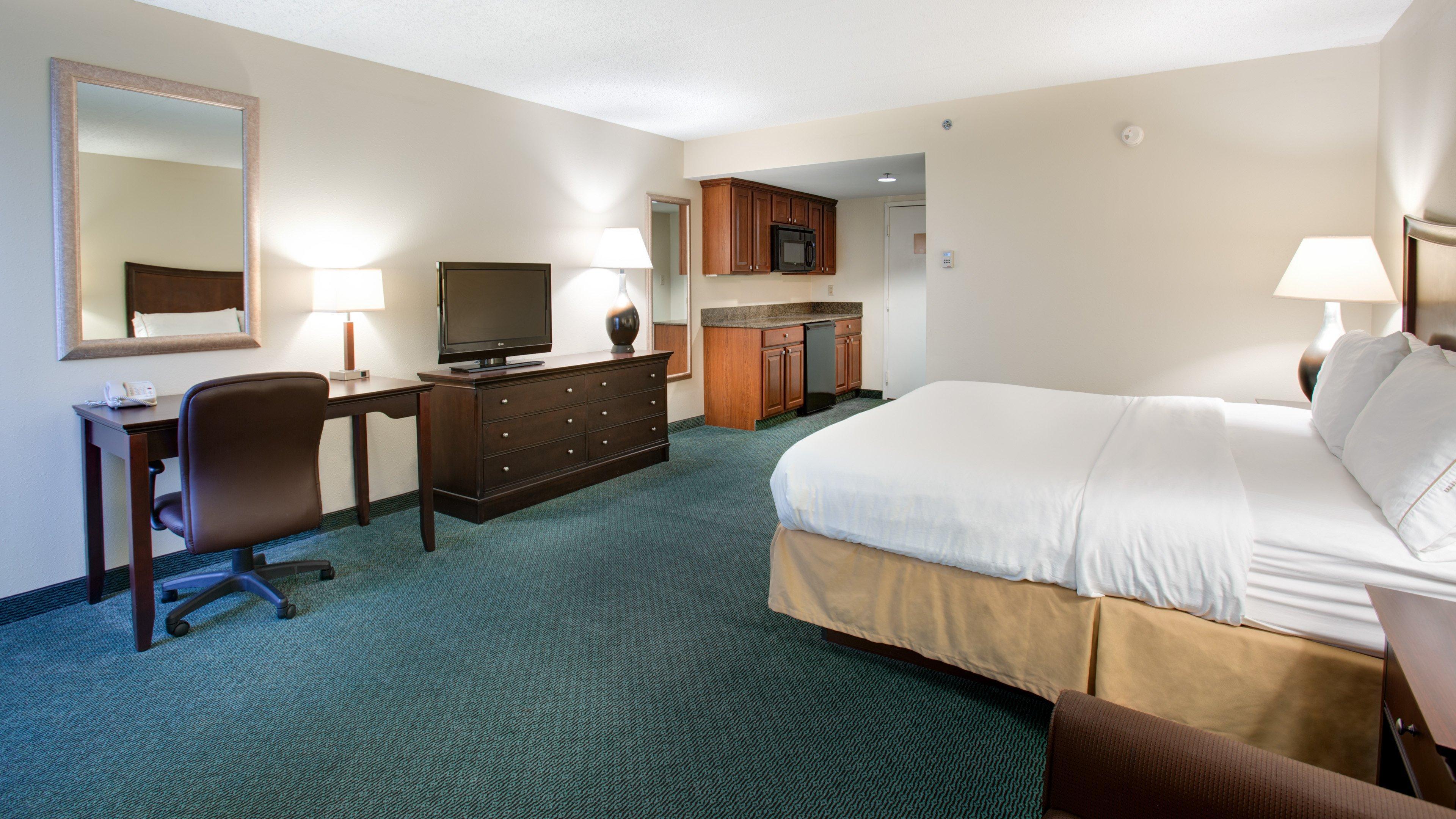 Holiday Inn Express Indianapolis Airport By Ihg Plainfield Dış mekan fotoğraf