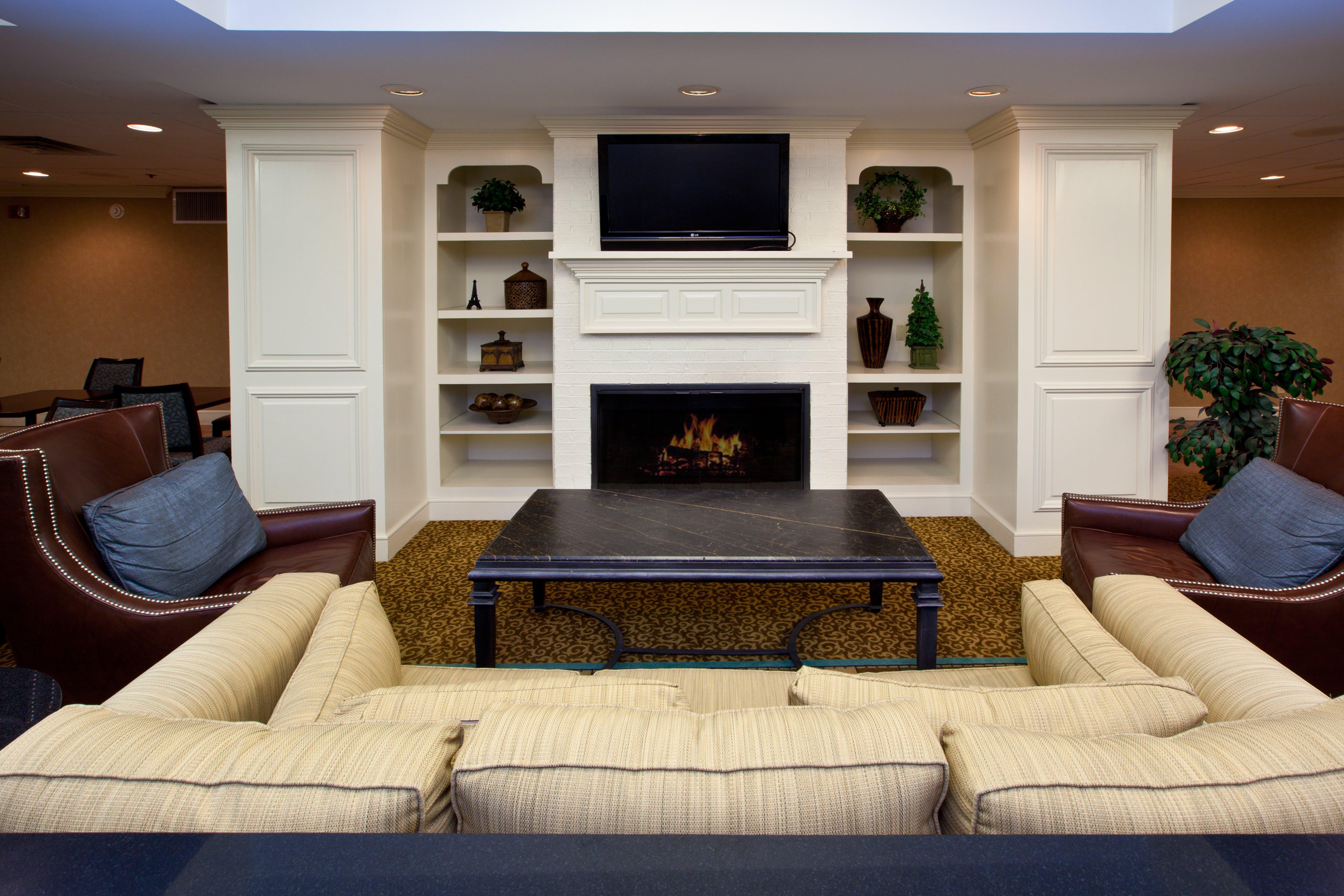 Holiday Inn Express Indianapolis Airport By Ihg Plainfield Dış mekan fotoğraf