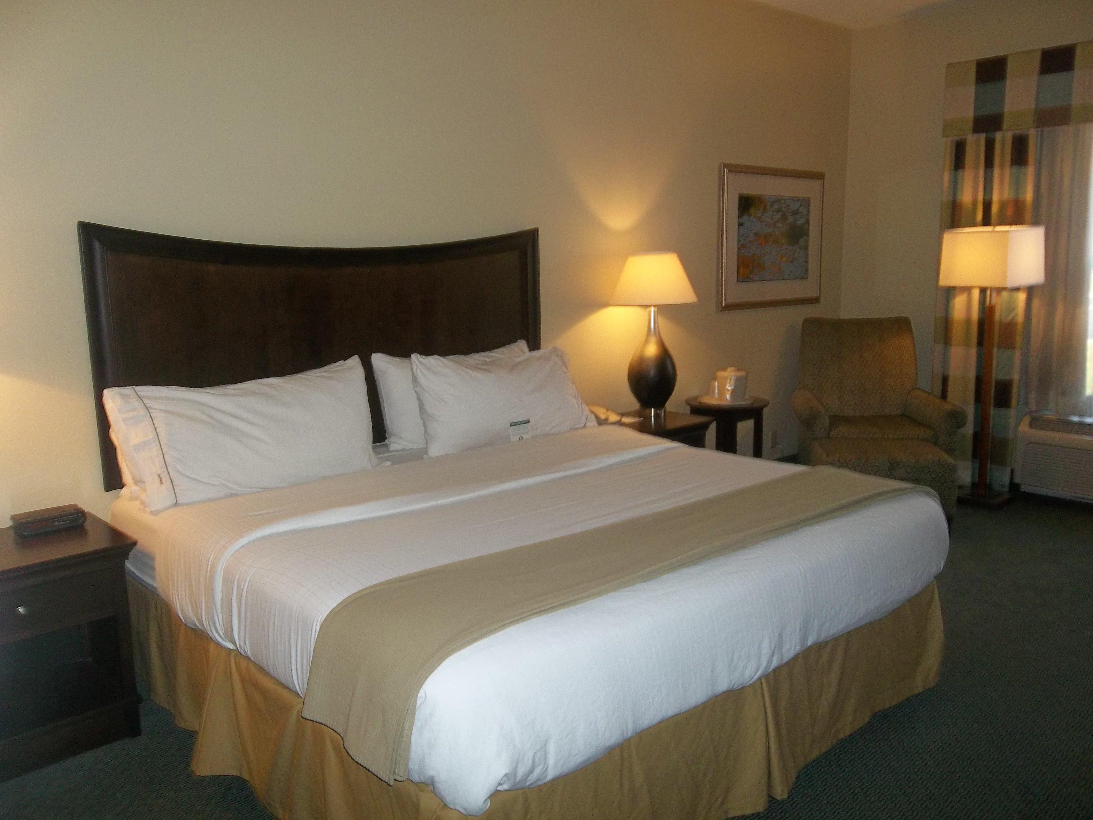 Holiday Inn Express Indianapolis Airport By Ihg Plainfield Dış mekan fotoğraf