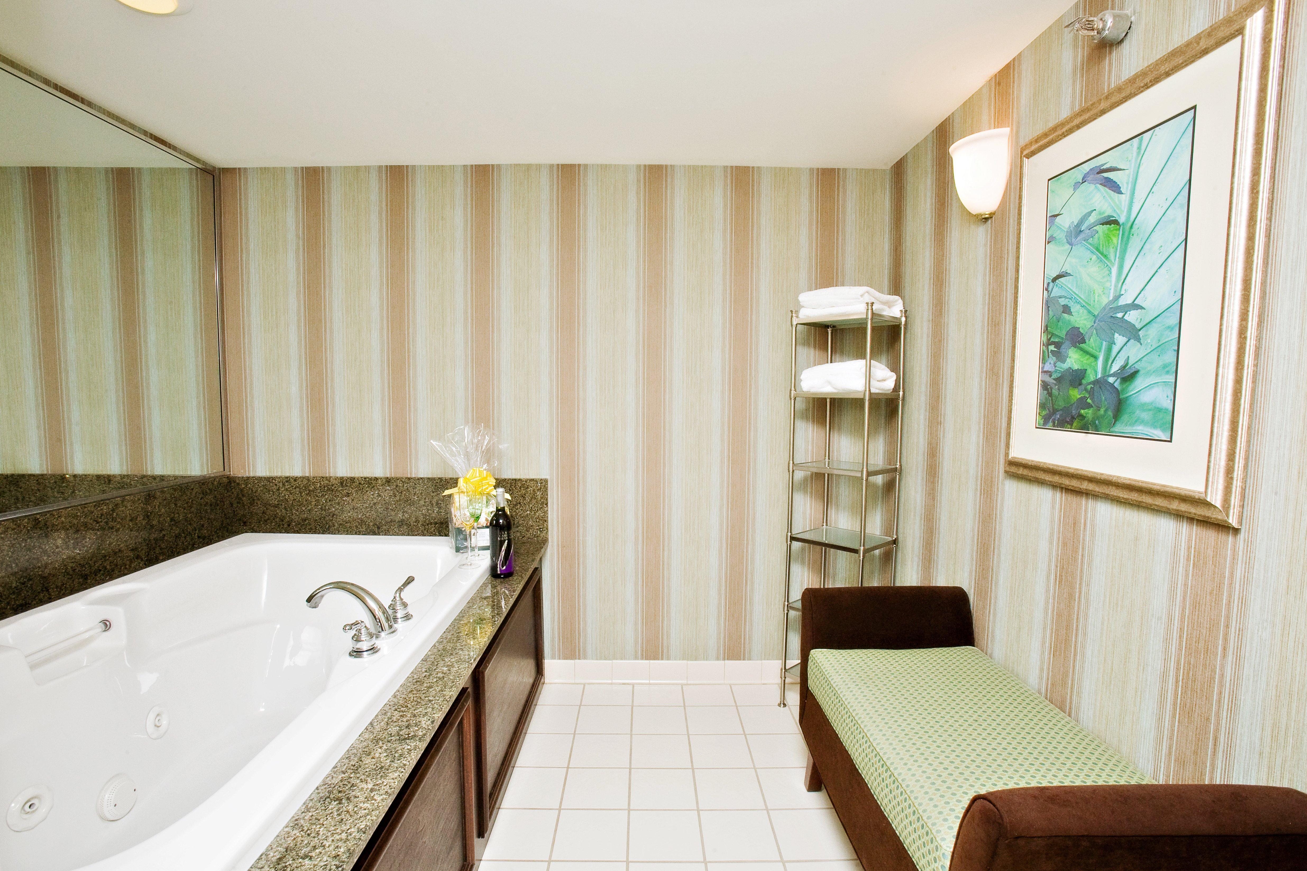 Holiday Inn Express Indianapolis Airport By Ihg Plainfield Oda fotoğraf
